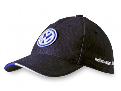 Kšiltovka Volkswagen club