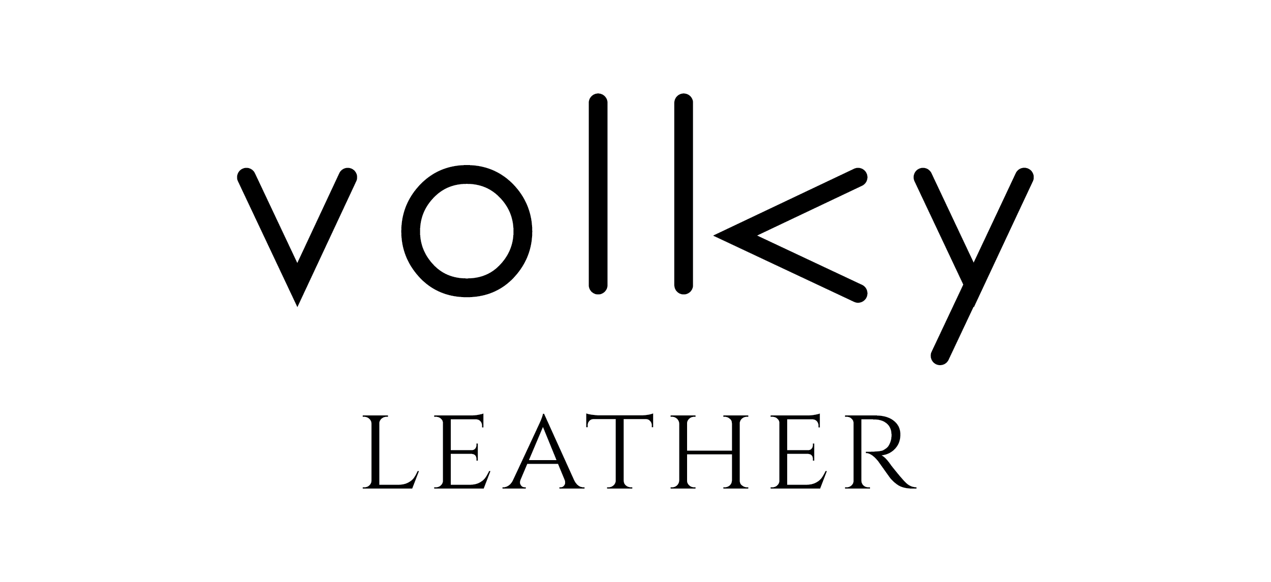 VOLKY leather