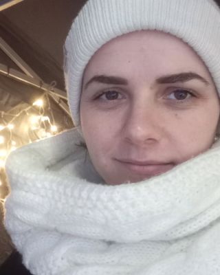 Na začátku každého nového roku mám pocit, že mě přejel vlak. A letos obzvlášť. Ale už si na rychlý starty nehraju. Taky už...