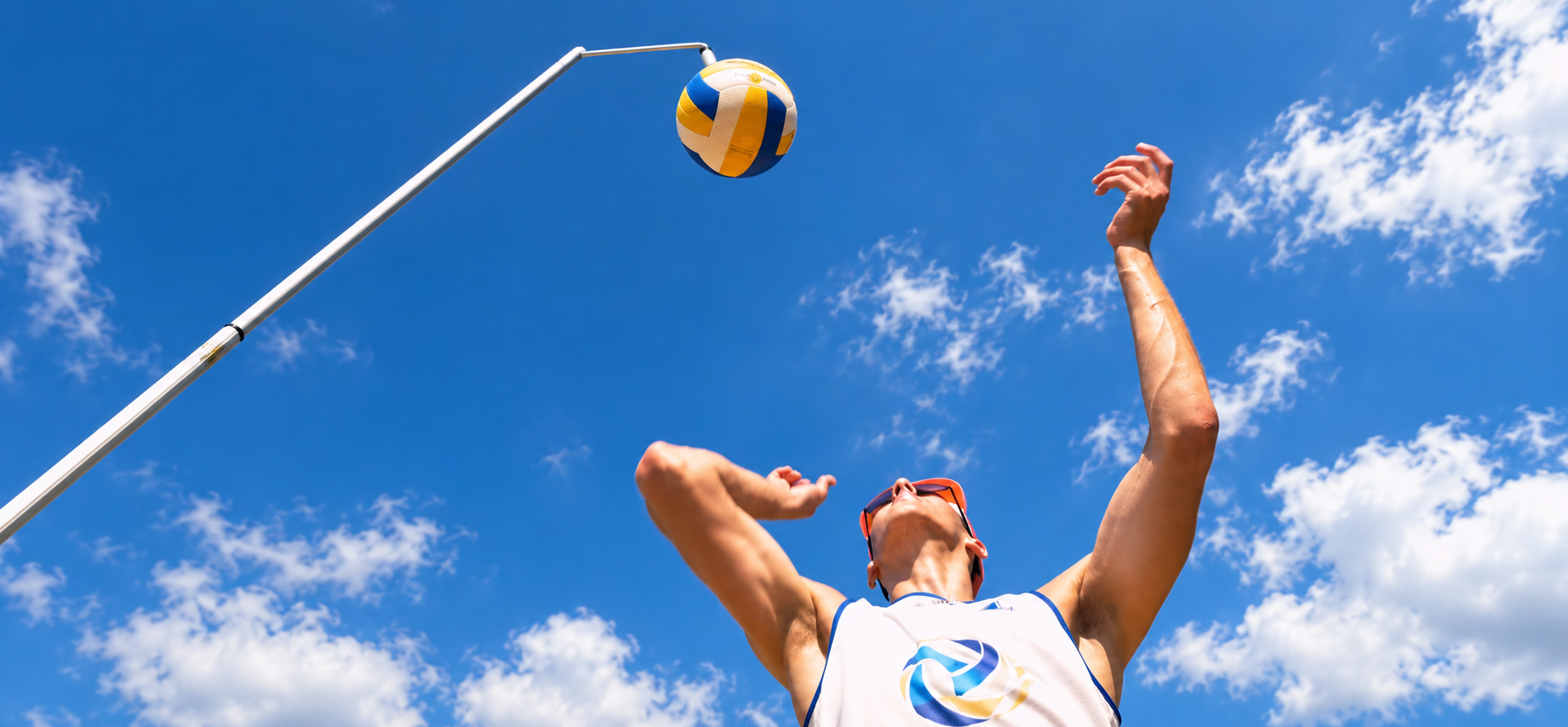 volleyball