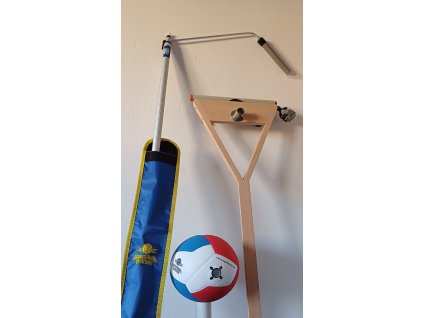 HANG BALL TRAINER - set