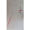 HANG BALL TRAINER - with sac
