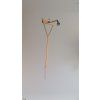 HANG BALL TRAINER - Pole Holder