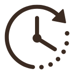 Delivery within 2–7 days