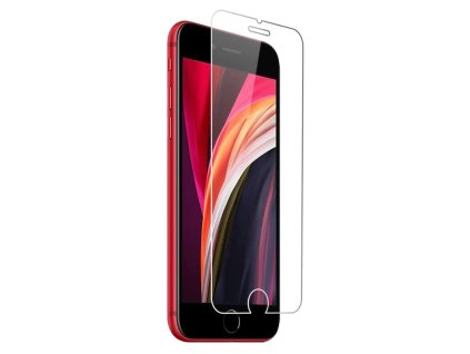 Základní tvrzené sklo pro iPhone SE 2/3 (2020/2022)