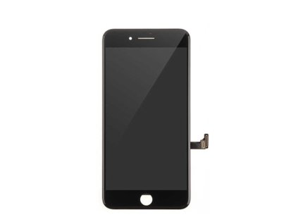 Displej pro iPhone 8 PLUS prémiové kvality - Černá
