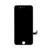 Displej pro iPhone 7 prémiové kvality - Černá