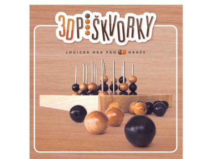 3d piskvorky
