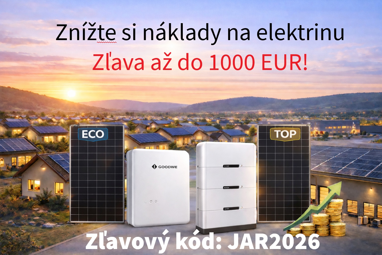 AKCIA Do domácnosti