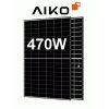 aiko 460wp glas glas full black