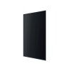hyundai hg 430w perc shingled full black hie s430hgfb
