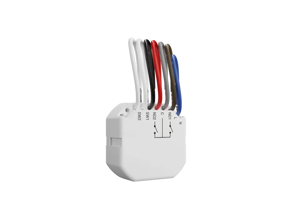 photo smart 2 ch relay