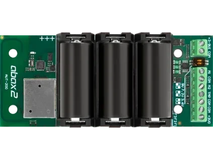 Wireless Universal Transmitter