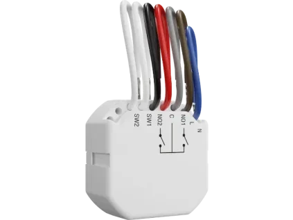 photo smart 2 ch relay