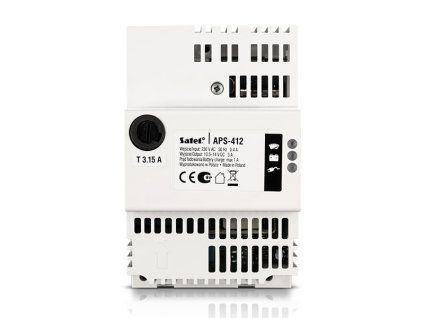 APS 412