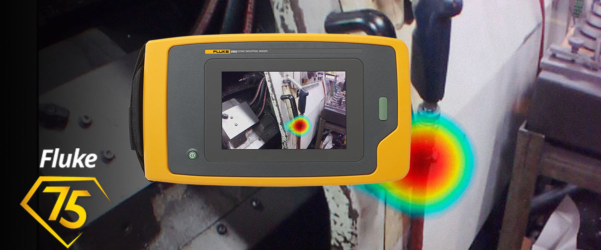 Fluke ii900