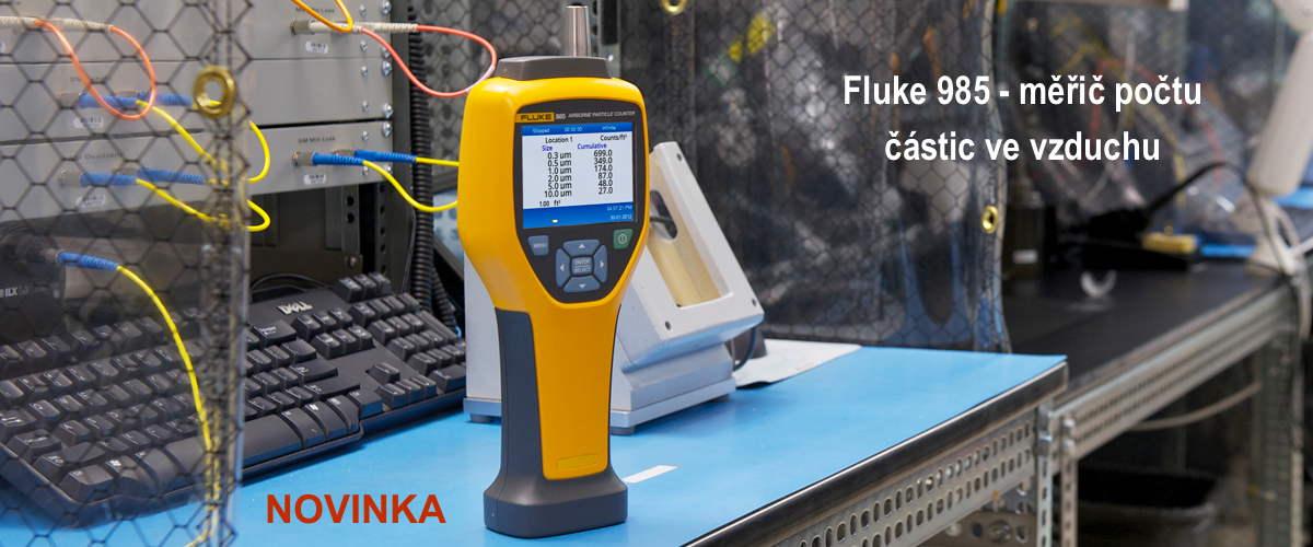 Fluke 985
