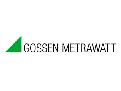 Gossen Metrawatt K990A 19 Rack Mounting Kit 1 ks