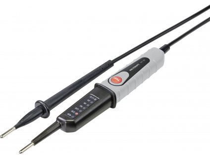 VOLTCRAFT VC 37 SE dvoupólová zkoušečka napětí CAT III LED