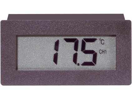 VOLTCRAFT TCM 220 Teplotní spínací modul TCM 220 -30 až +70 °C Montážní rozměry 45.5 x 22 mm