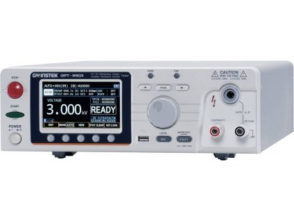 GW Instek GPT-9503 tester izolací, Surge tester