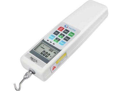 Sauter FH 100 měřič síly 100 N (max.) bez certifikátu