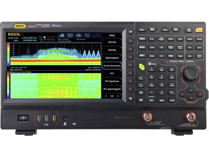Rigol RSA5065-TG analyzátor spektra bez certifikátu Tracking generator