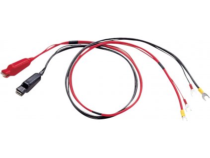 GW Instek GTL-115 GW Instek GTL-115 měřicí kabel, 1100MTL1150A1, měřicí vodič, 1 ks