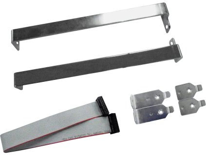 GW Instek PSB-003 Sada GW INSTEK PSB-003 spojení, 11OP-21A0011, spojovací sada, 1 ks