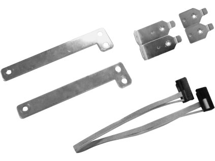 GW Instek PSB-004 Sada GW INSTEK PSB-004 spojení, 11OP-21B0011, spojovací sada, 1 ks