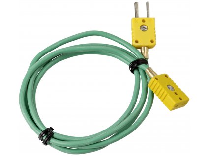 ebro AN 144 prodlužovací kabel Značka (měřicí příslušenství) Ebro