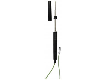 ebro TPN 340 povrchová sonda -50 do +400 °C