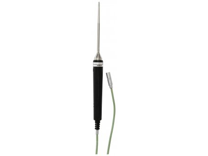 ebro TPN 221 vpichovací sonda -200 do +500 °C