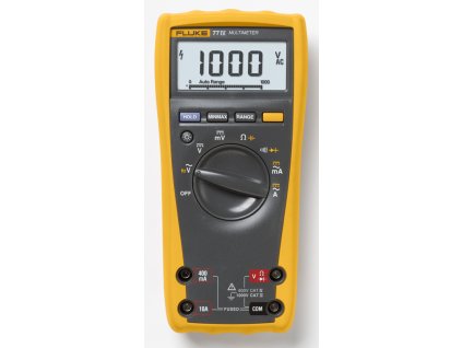 Fluke 77 IV 778x1024px E NR 21123