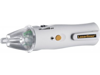 Laserliner AC-Check bezdotyková zkoušečka napětí, CAT III 1000 V, LED, akustika