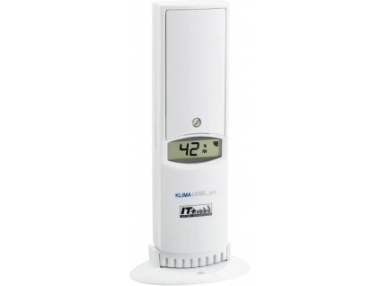 TFA Dostmann 30.3180.K teplotní/vlhkostní senzor bezdrátový 868 MHz