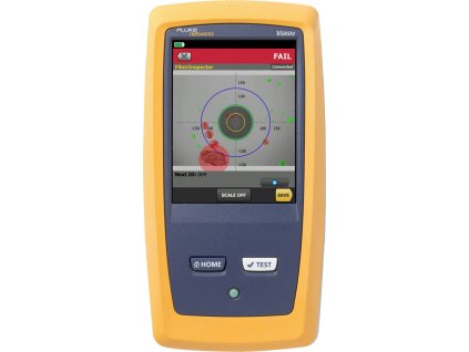 Fluke Networks FI2-7000 INTL tester optických kabelů, 4956036