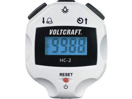 VOLTCRAFT HC-2 ruční počítadlo , HC-2