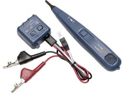 Fluke Networks Pro3000 Kit sada zvukového generátoru a kontroléru , 26000900