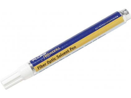 Fluke Networks NFC OTAPALO U OLOVCI tester optických kabelů, síť, NFC-SOLVENTPEN