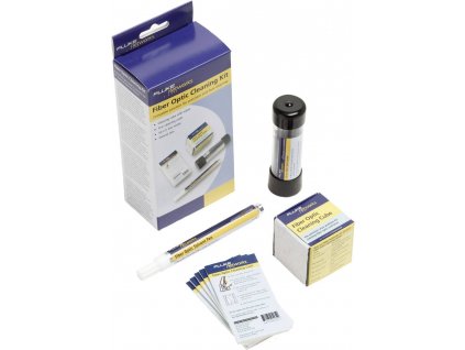 Fluke Networks NFC-KIT-BOX tester optických kabelů, NFC-KIT-BOX