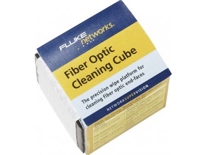 Fluke Networks NFC-CUBE tester optických kabelů, síť, NFC-CUBE