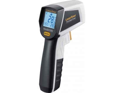 Laserliner ThermoSpot Pocket infračervený teploměr, optika 12:1, -40 - 400 °C