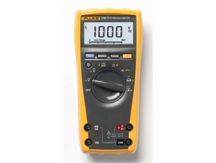 Fluke 179/EDA2/EUR - digitální multimetr TRMS