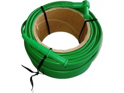 Chauvin Arnoux měřicí kabel [ - ] 30.00 m, zelená, 1 ks