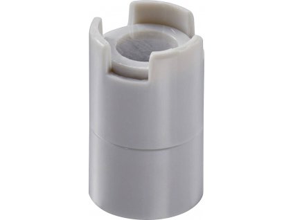 VOLTCRAFT WQ-300 Náhradní membránové krytky osciloskopu WQ-300 pro DO-500/DO-600, WQ-300, kryt svorkovnice, 1 ks