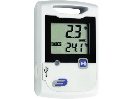 TFA Dostmann LOG10 teplotní datalogger teplota -30 do 60 °C