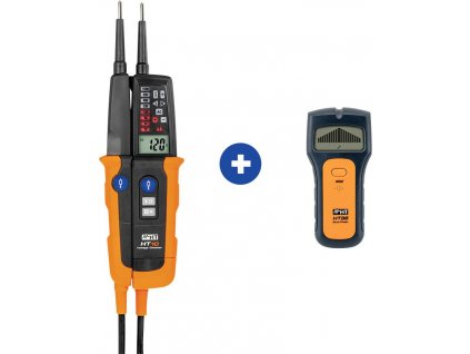 HT Instruments HT10 Scan-KIT dvoupólová zkoušečka napětí, CAT IV 1000 V