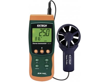 anemometr Extech SDL310 0.4 do 25 m/s