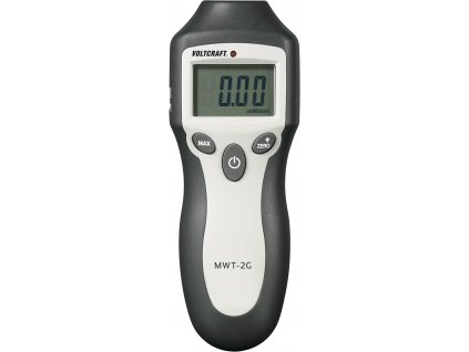 VOLTCRAFT MWT-2G měřič vysokofrekvenčního (VF) elektrosmogu